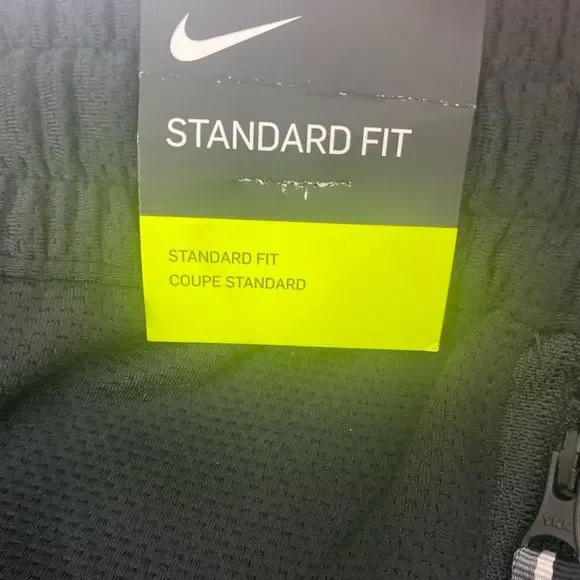 Nike Therma Flex Showtime Basketball Shorts  // AJ6320-010 // Small // NEW - Picture 15 of 16